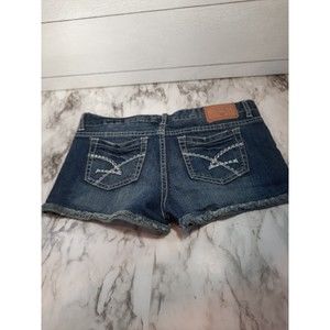 Amethyst Shorts Size 7